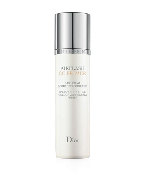 christian dior makeup primer.